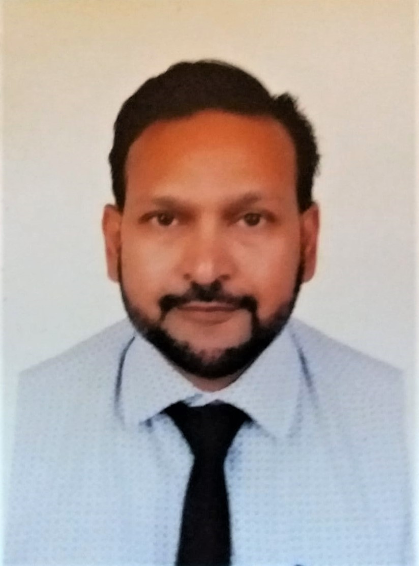 MR. SAMIR (HINDI, URDU, MARATI) TRANSLATOR